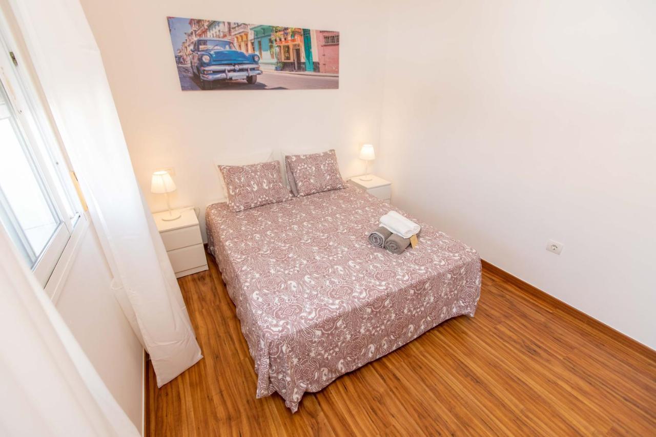 Apartamento Heaven By The Sea Málaga