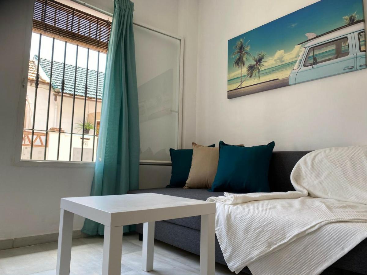 Pepote Malaga