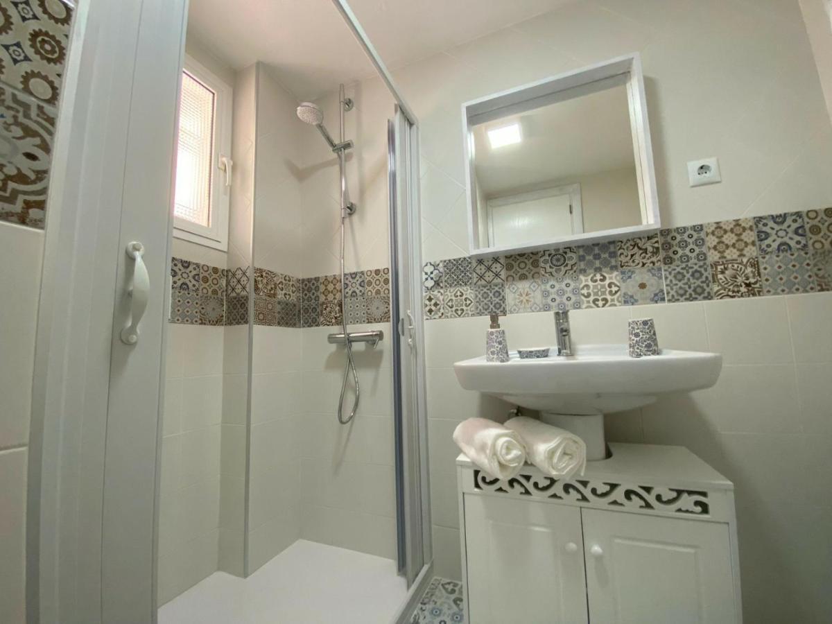 Pepote Apartamento Málaga