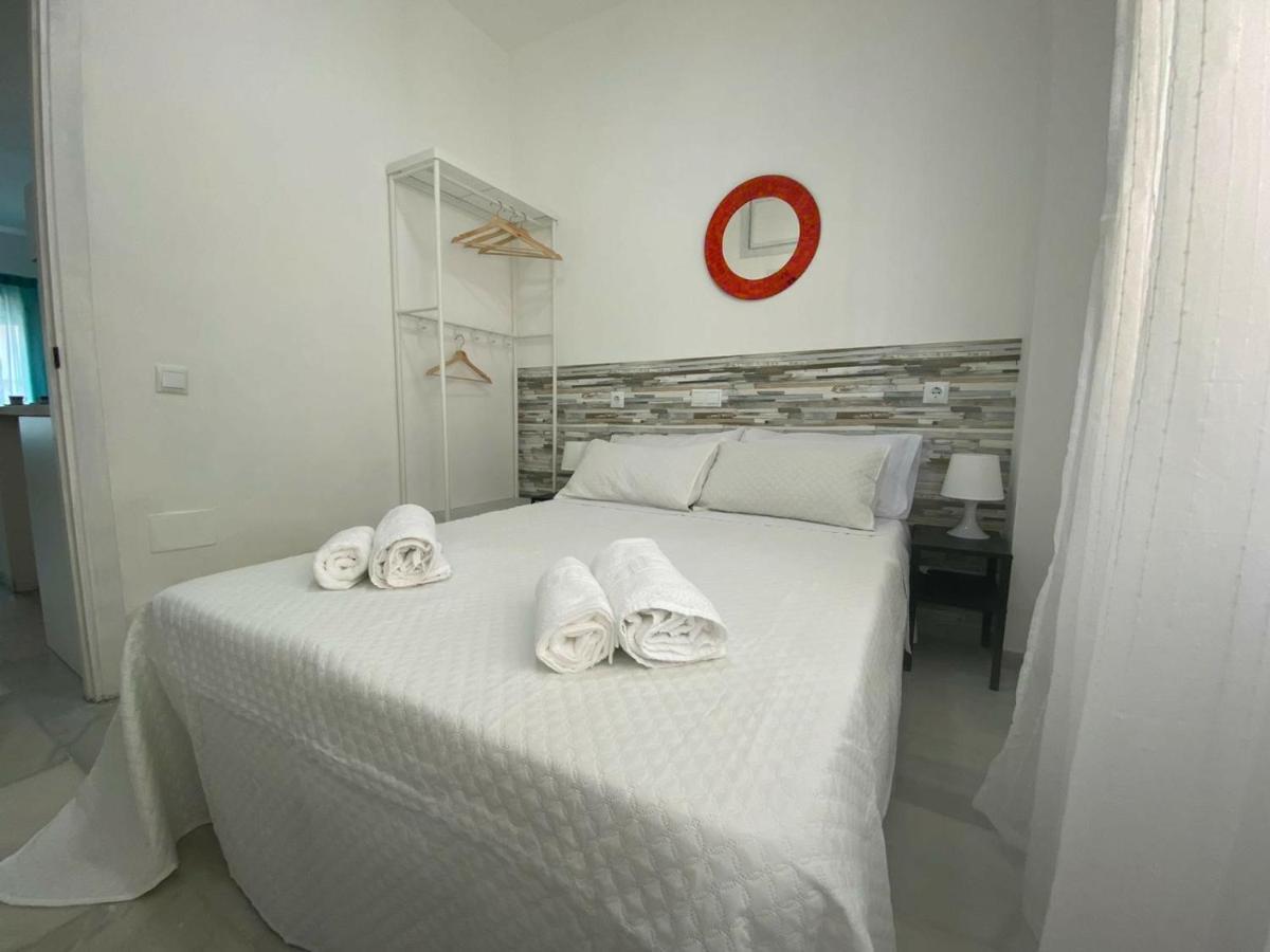 Pepote Malaga