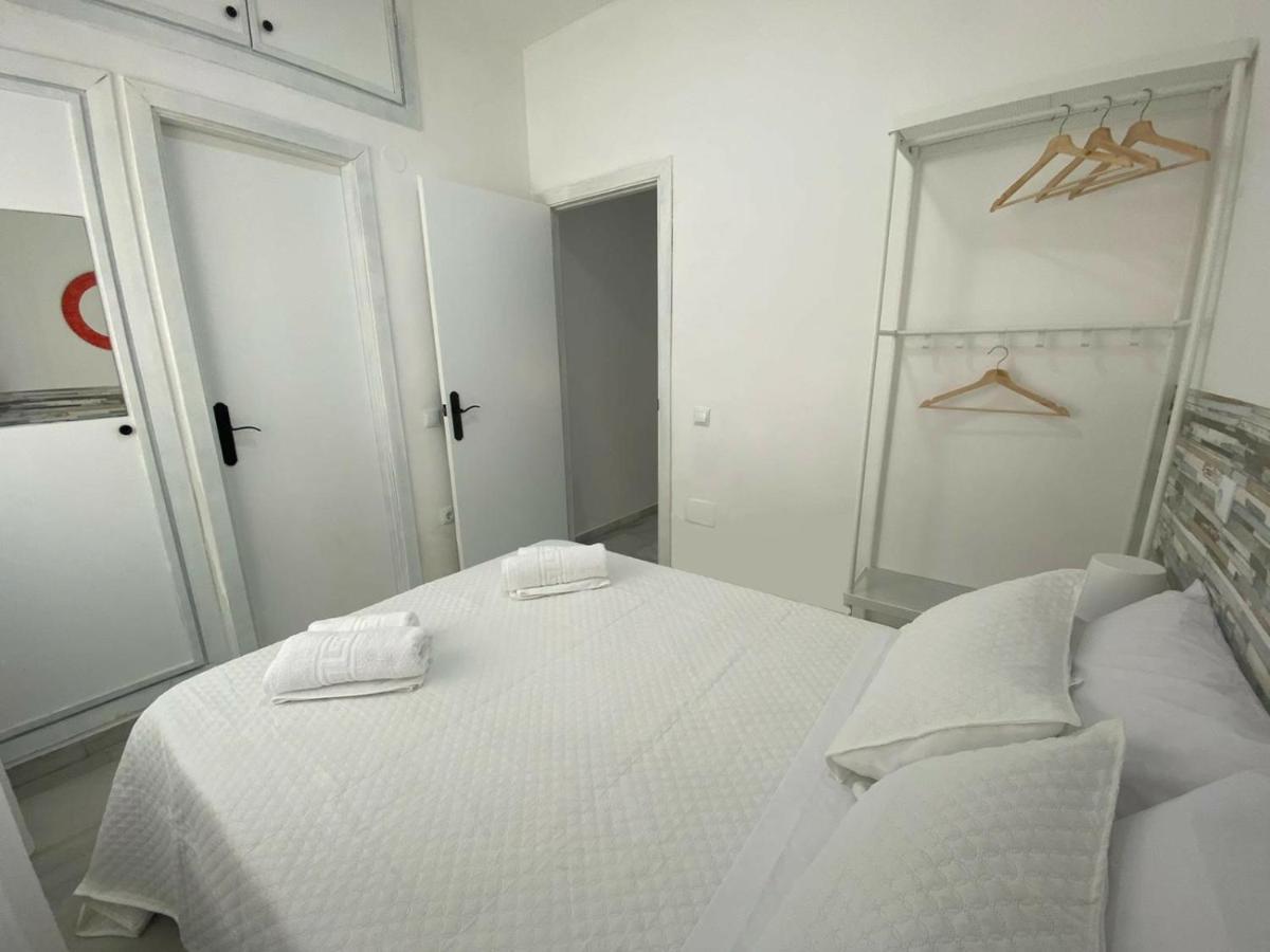 Apartment Pepote Malaga