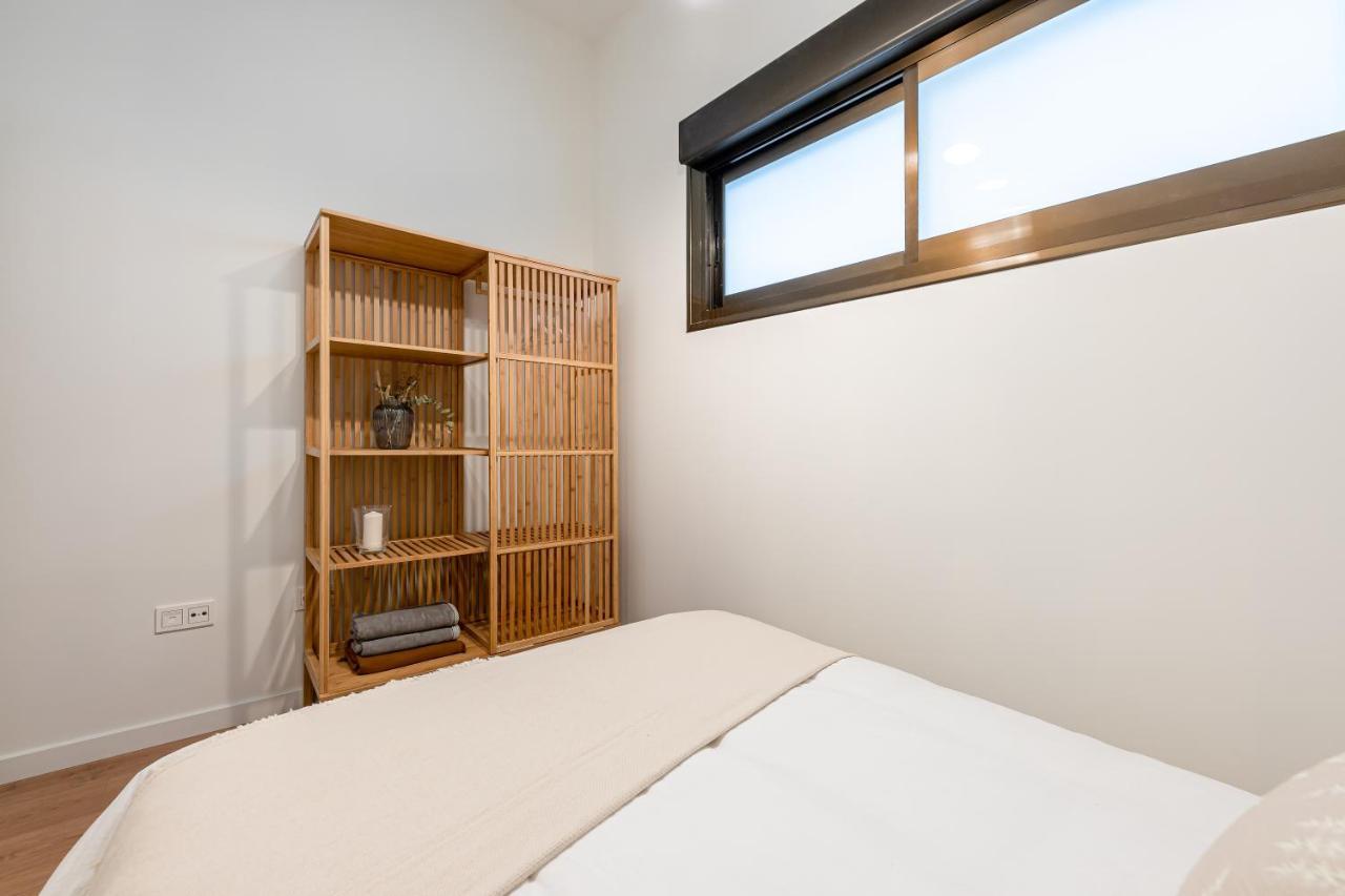 Key-wise Luxury Plaza Teatro Free Parking 2r Apartment *