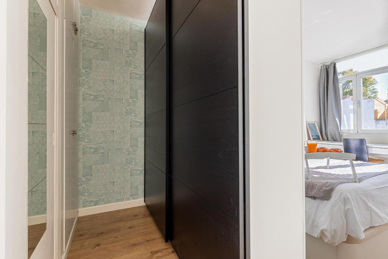 Apartamento Living4malaga Beach