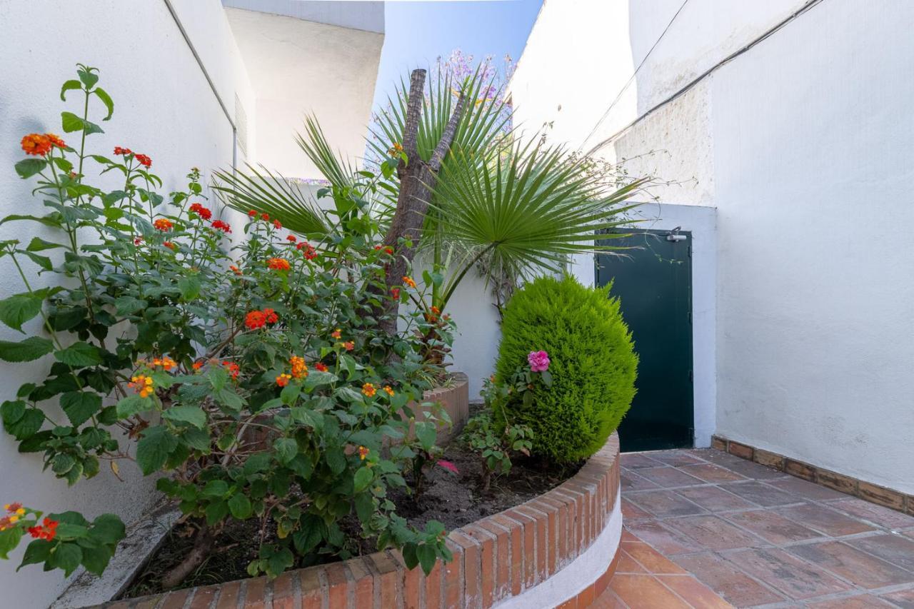 Apartamento Living4malaga Beach