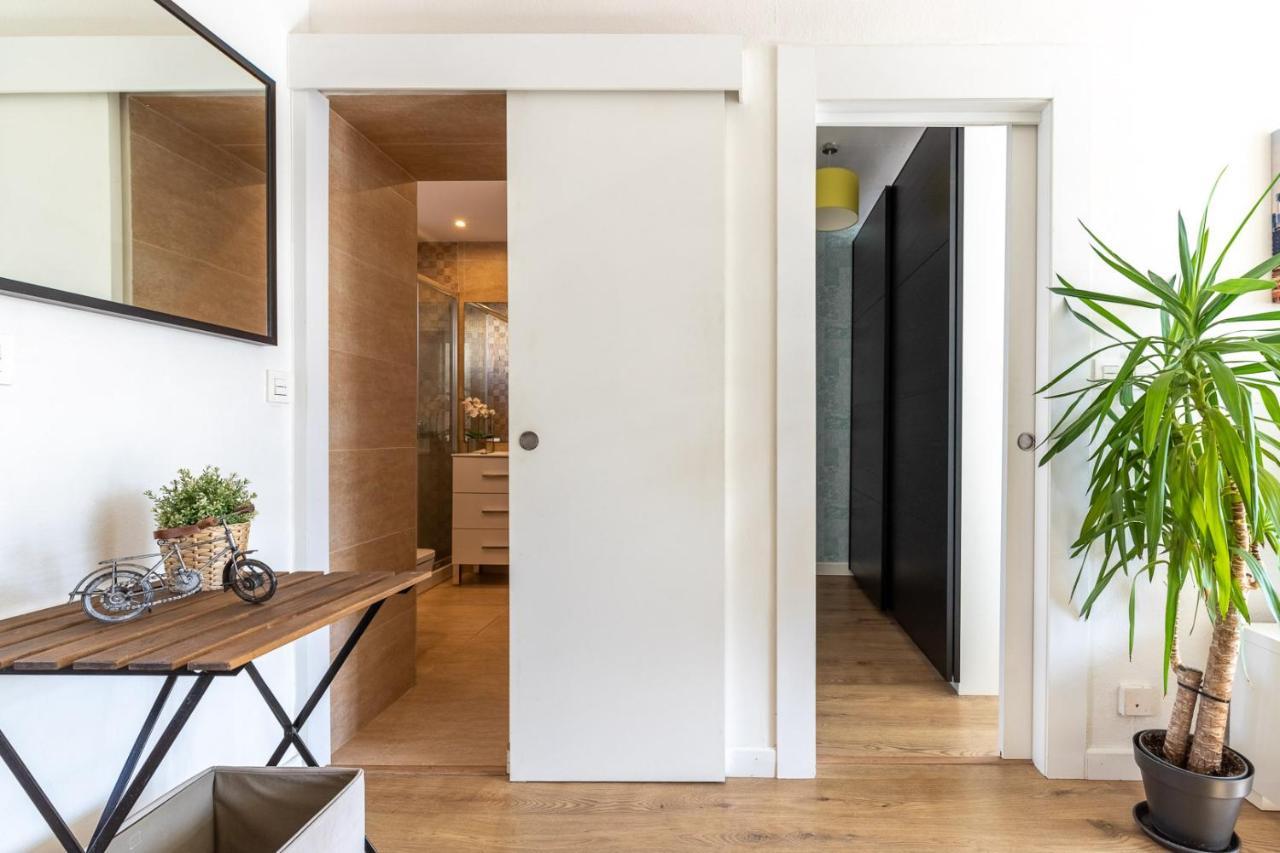 Apartamento Living4malaga Beach Málaga