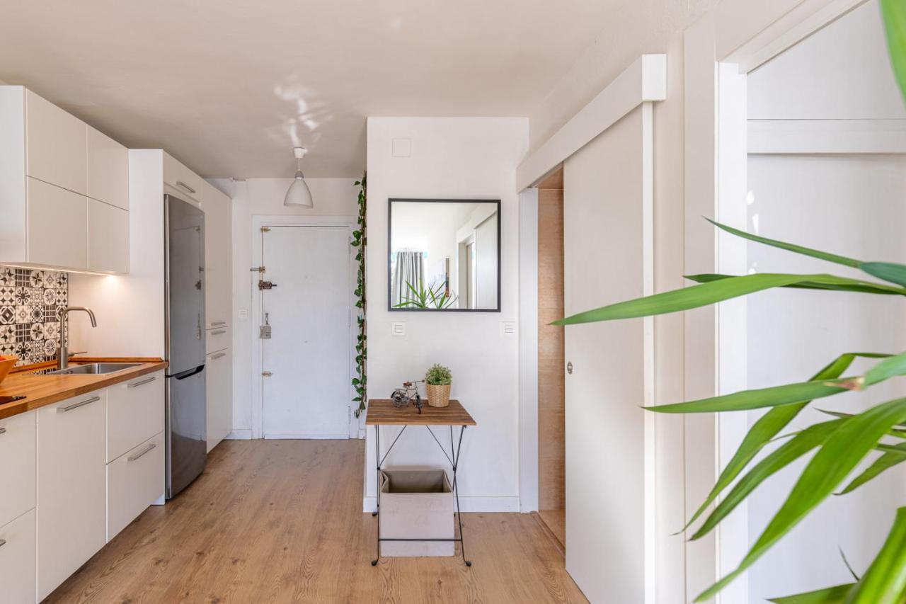 Apartamento Living4malaga Beach Málaga