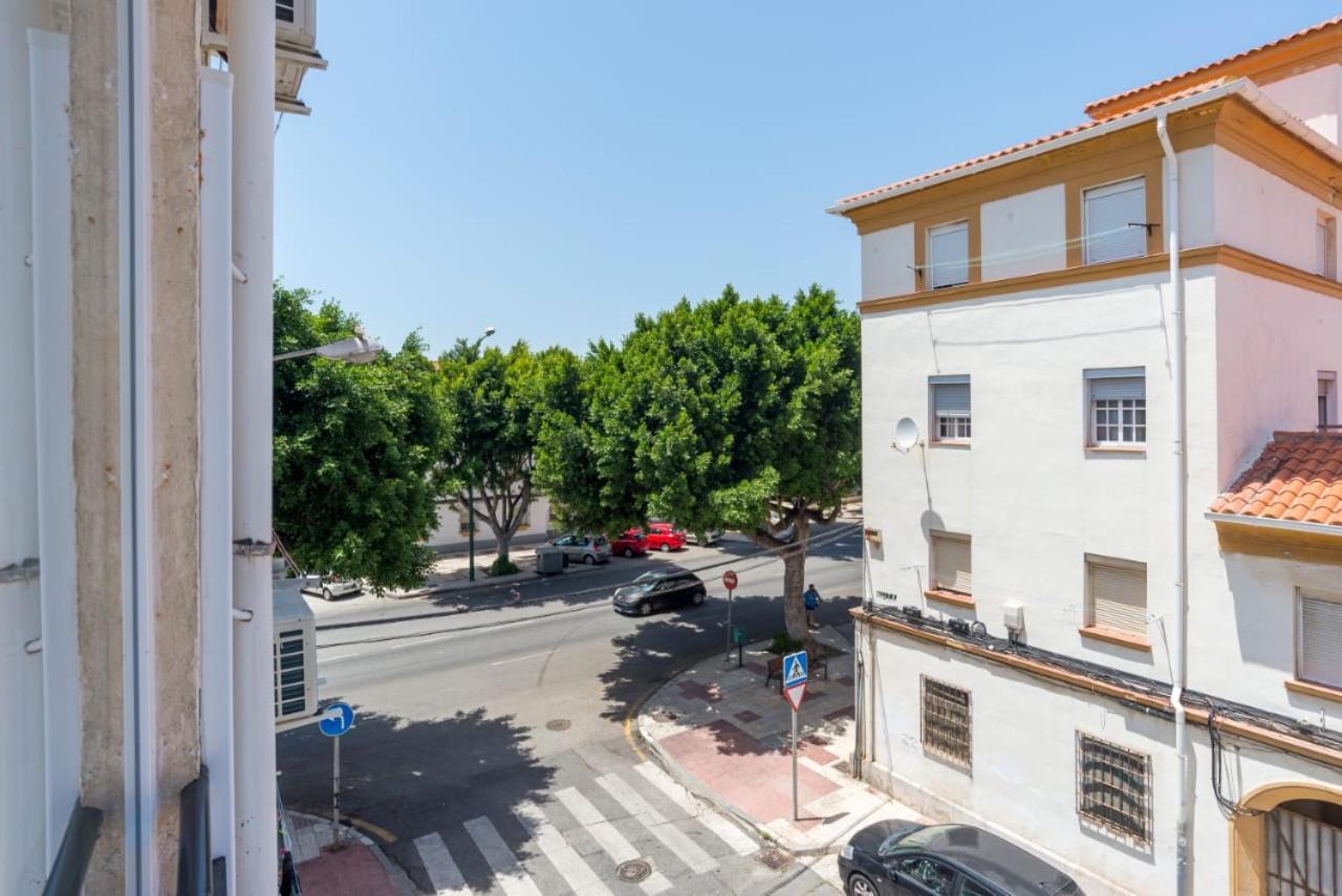 Dream House - En El Apartemento Gjestgiverier