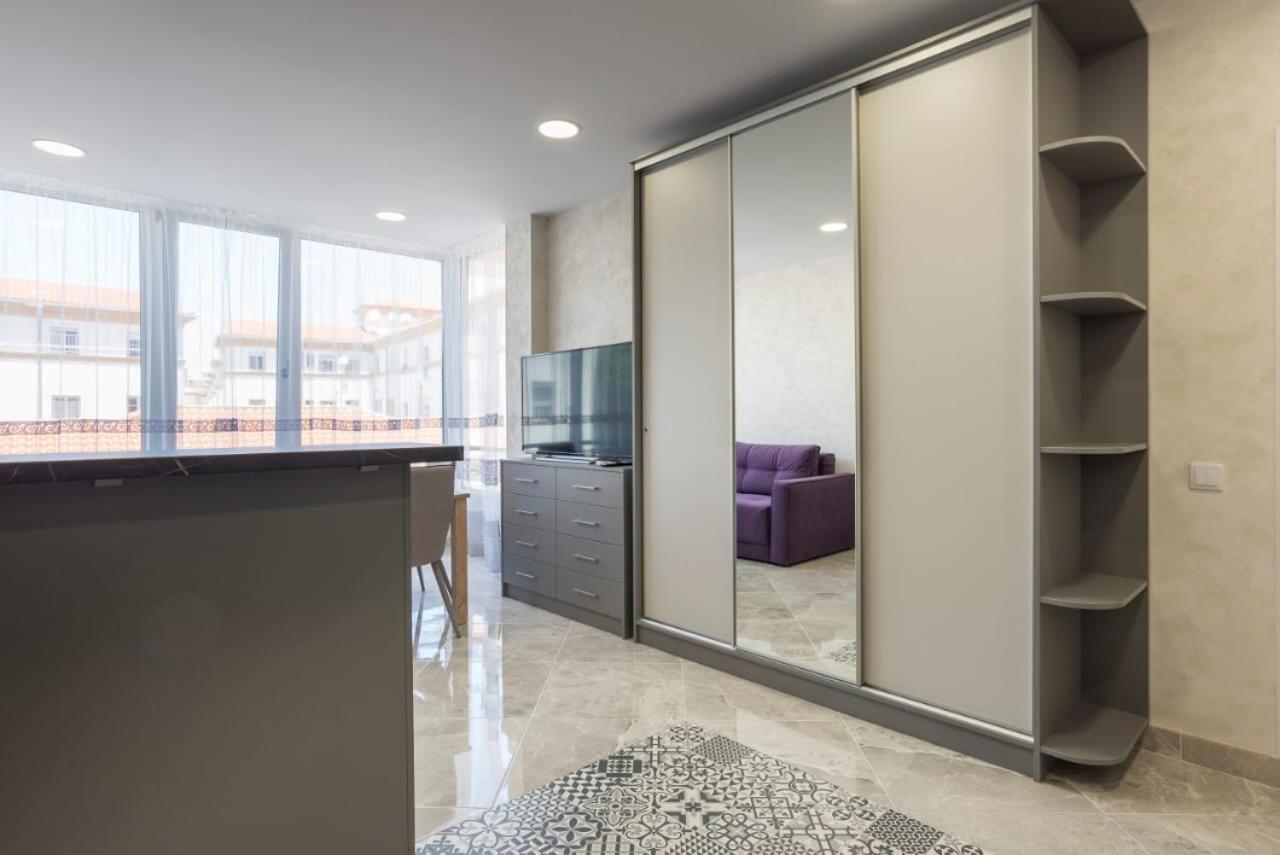 Dream House - En El Apartemento Gjestgiverier Málaga