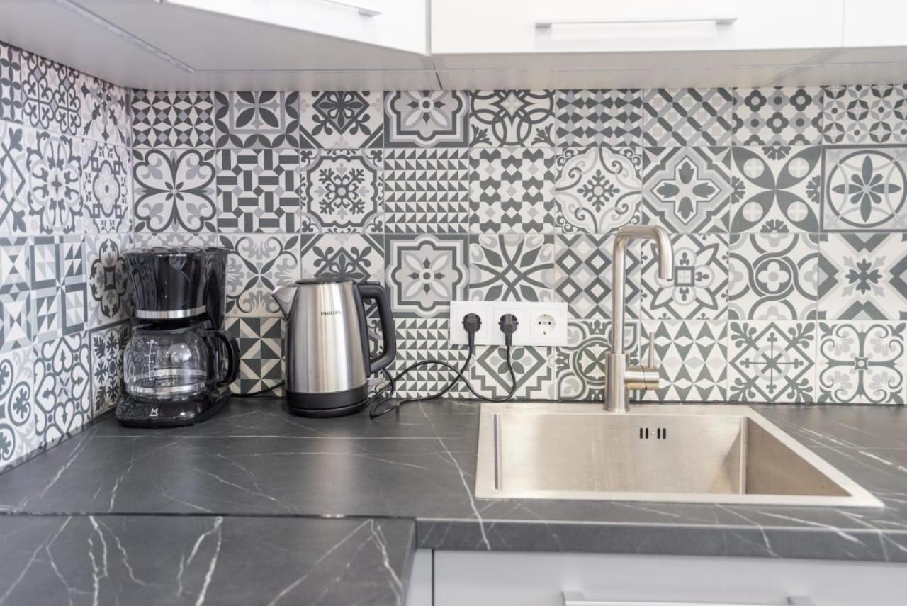 Gjestgiverier Dream House - En El Apartemento *