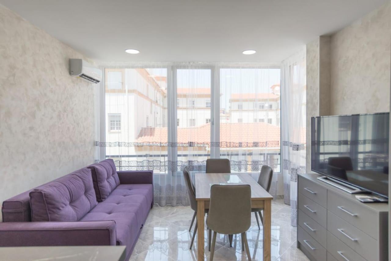 Gjestgiverier Dream House - En El Apartemento