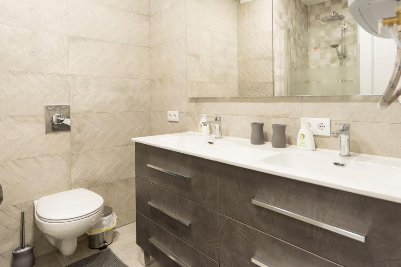 Gjestgiverier Dream House - En El Apartemento
