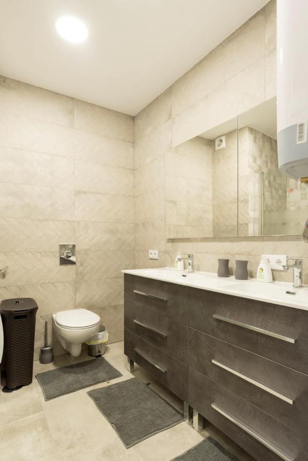 Dream House - En El Apartemento Gjestgiverier *