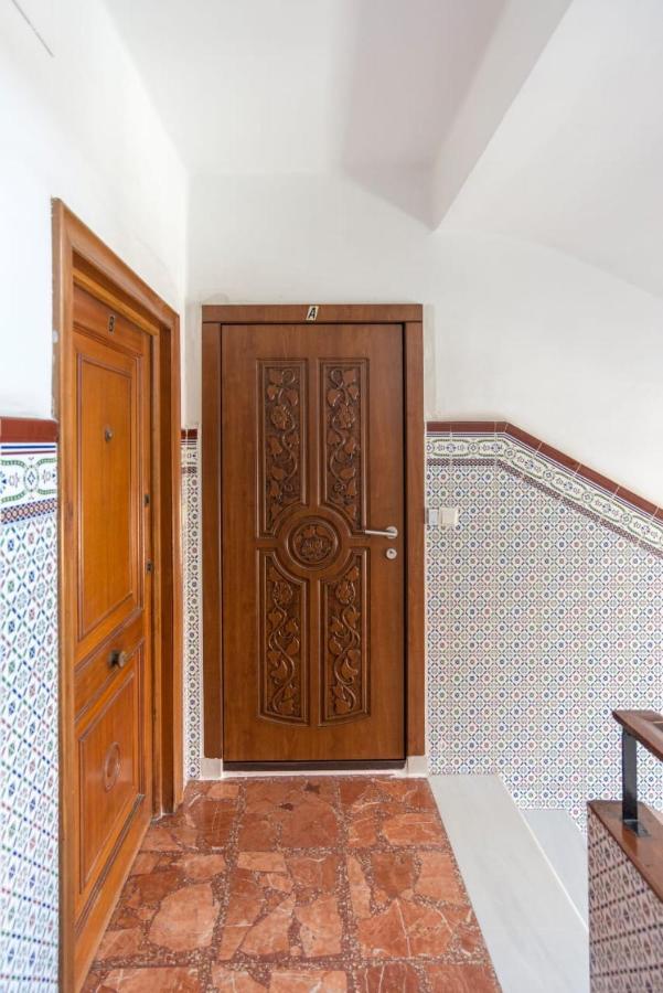 Gjestgiverier Dream House - En El Apartemento *