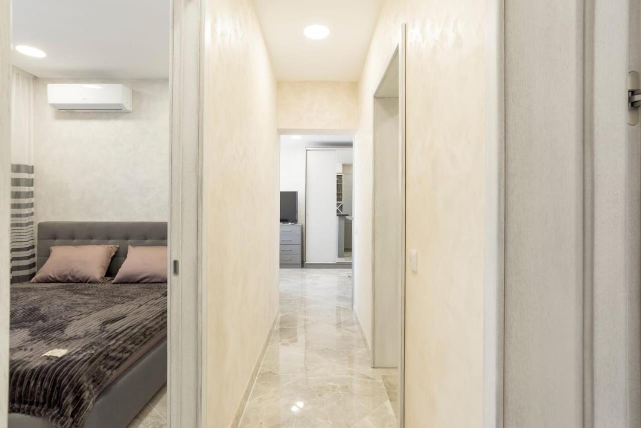 Dream House - En El Apartemento Gjestgiverier Málaga