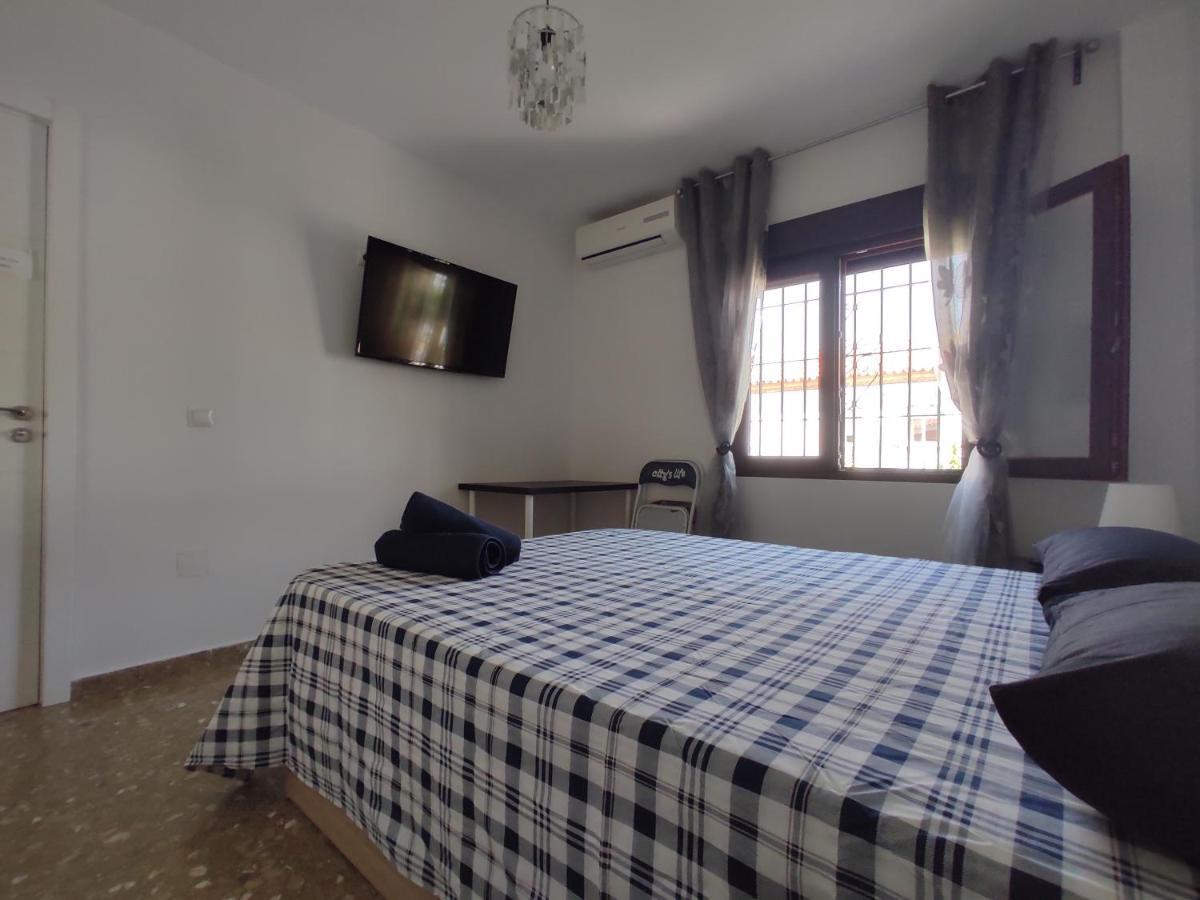 Accommodatie bij particulieren Patricia *