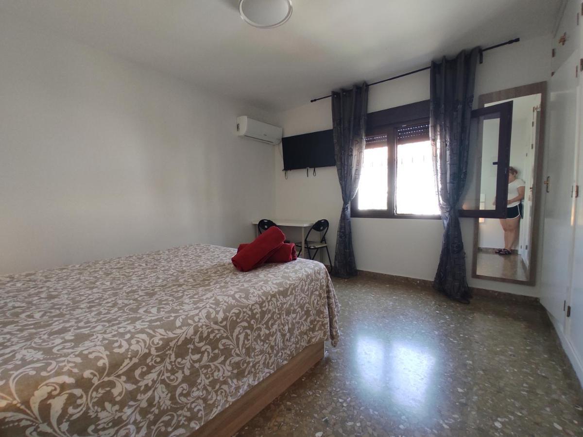 Accommodatie bij particulieren Patricia *