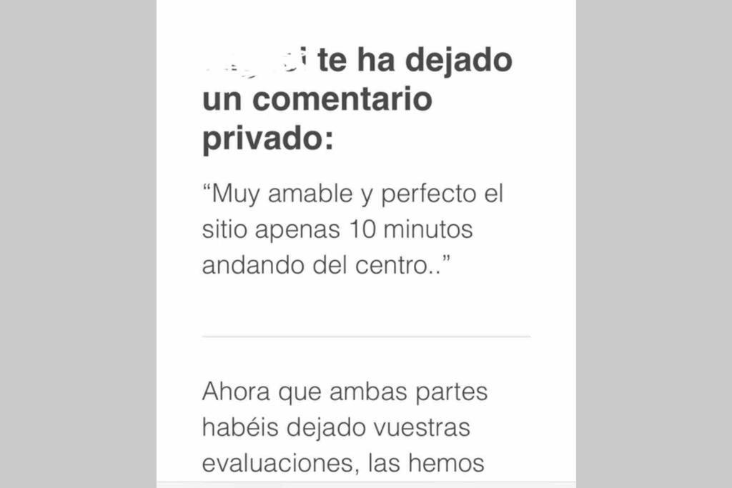 Confortable-tranquilo Junto Al Centro Lägenhet