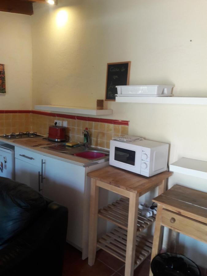 Casa Patricia Appartement