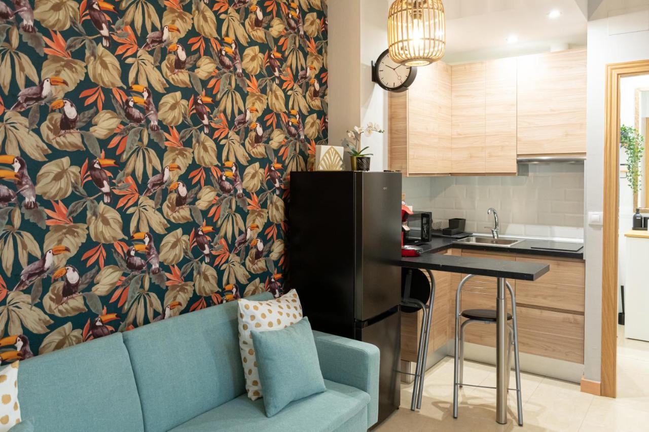 Apartamento New La Chocita Del Tucan