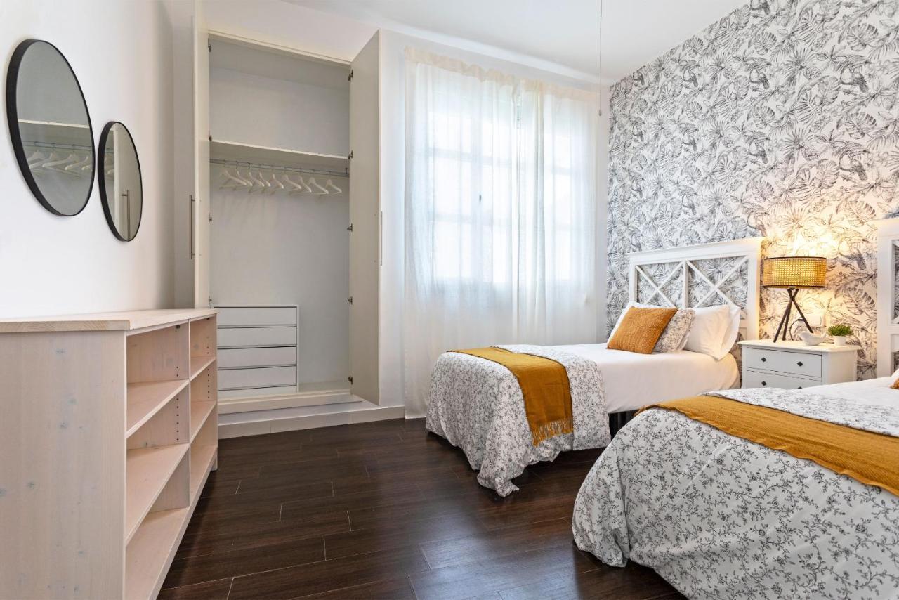 Apartamento Genteel Larios