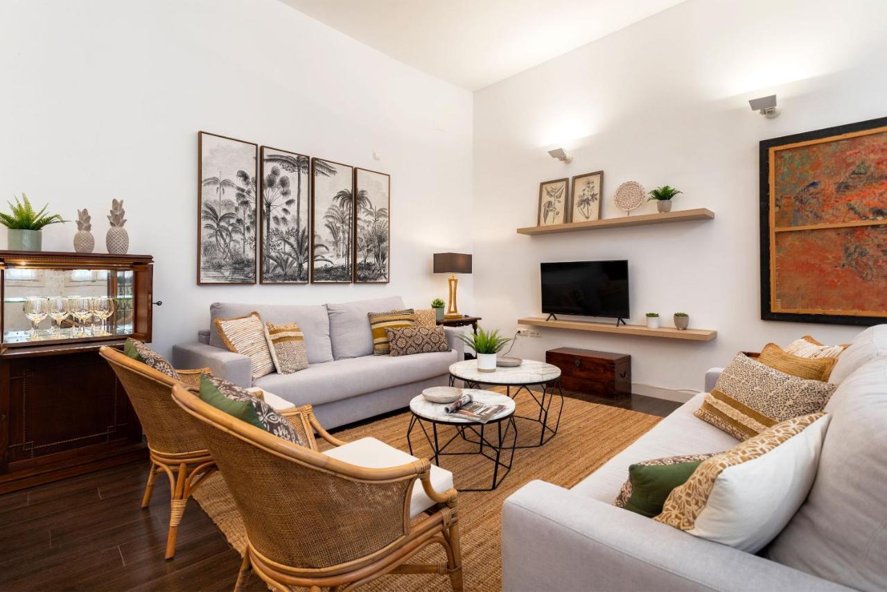 Genteel Larios Apartamento Málaga