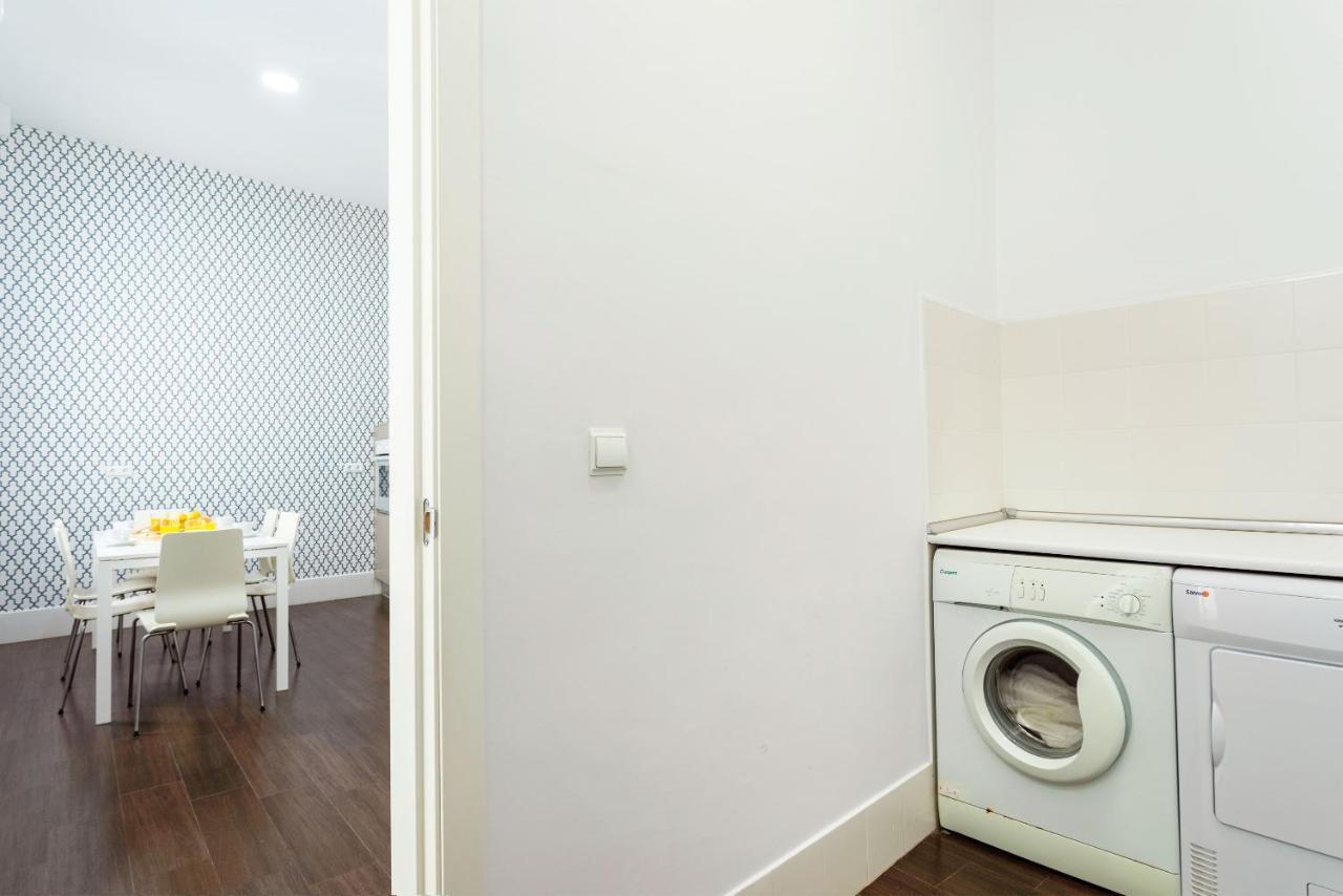 Genteel Larios Apartamento *