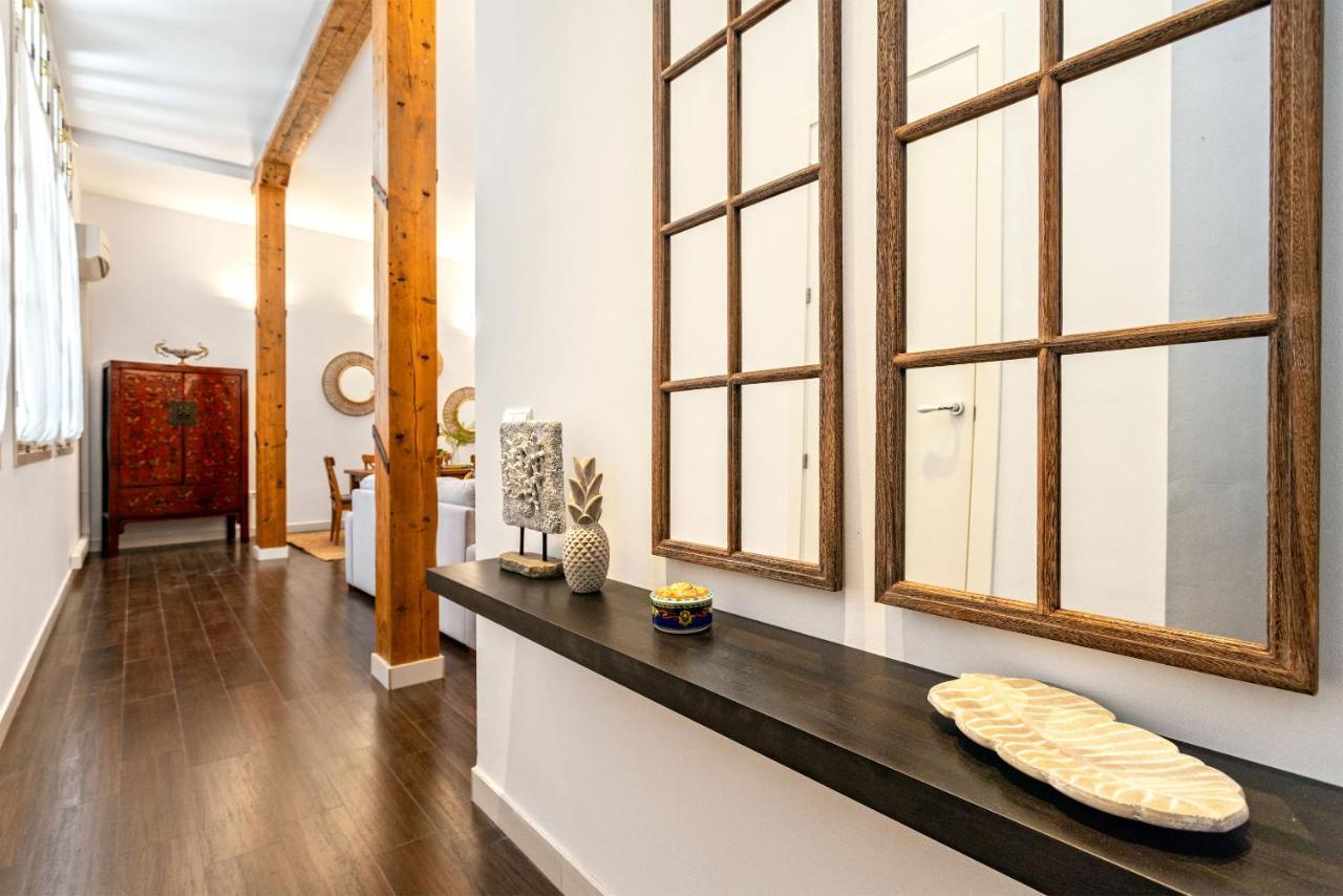 Genteel Larios Apartamento