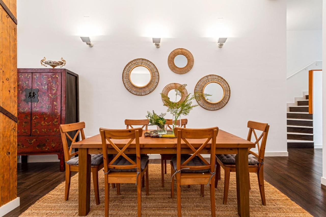 Genteel Larios Apartamento Málaga
