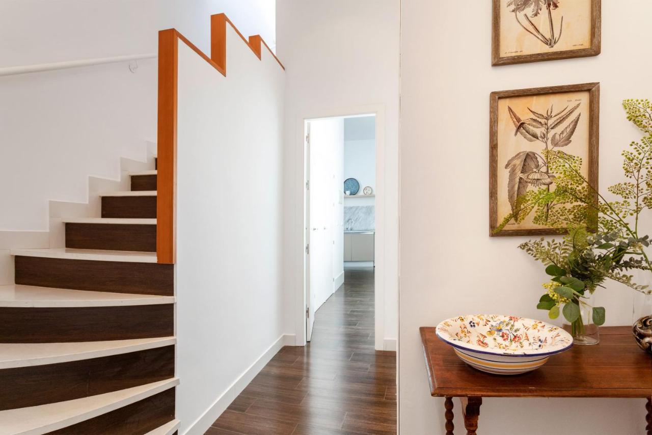 Apartamento Genteel Larios *