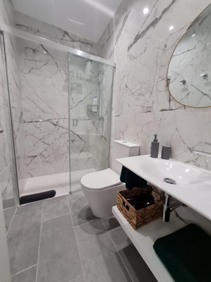Apart-hotel Loftinmalaga Málaga