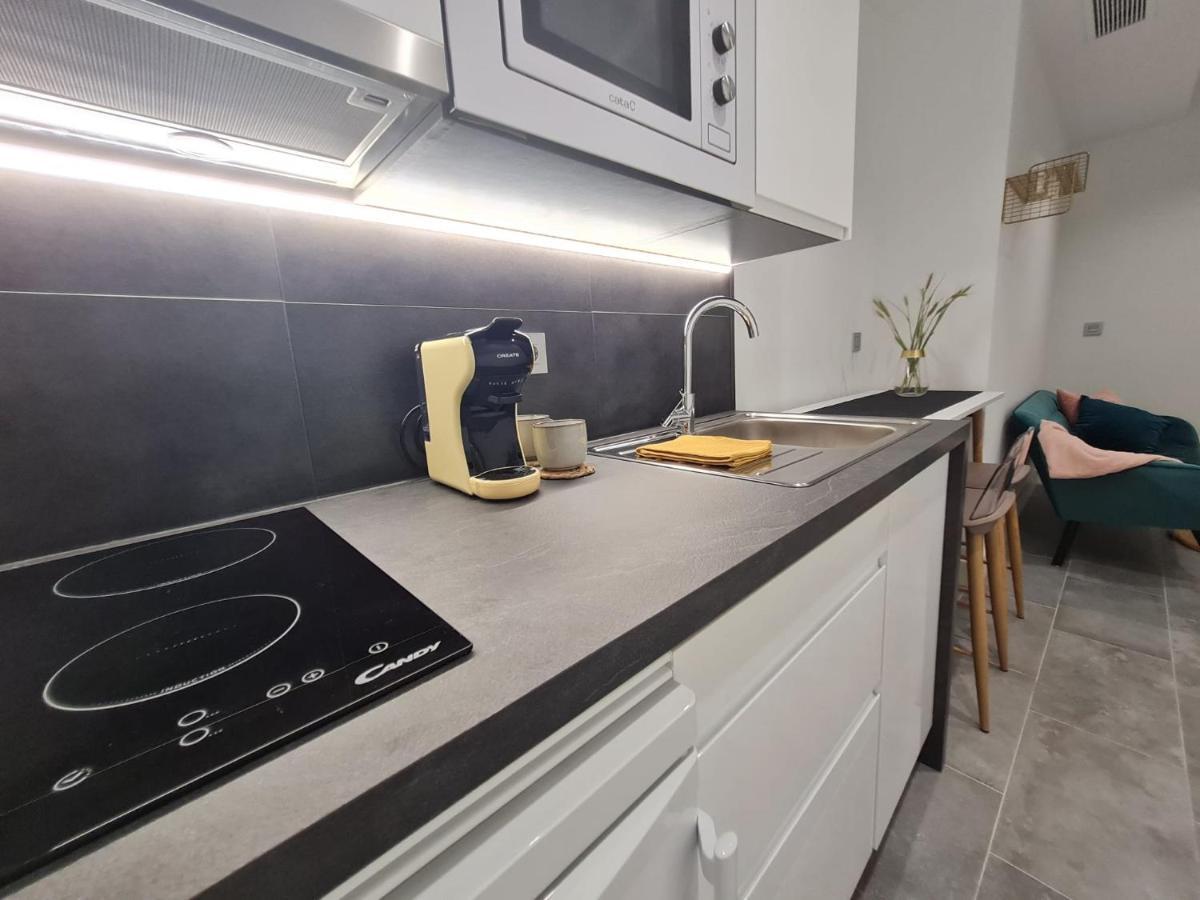 Apart-hotel Loftinmalaga *