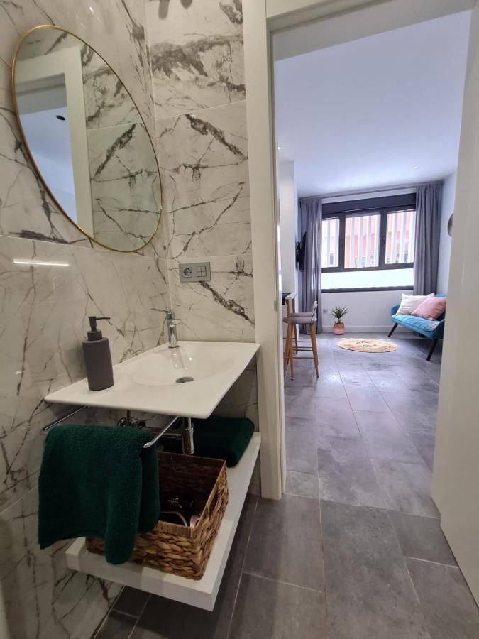 Apart-hotel Loftinmalaga