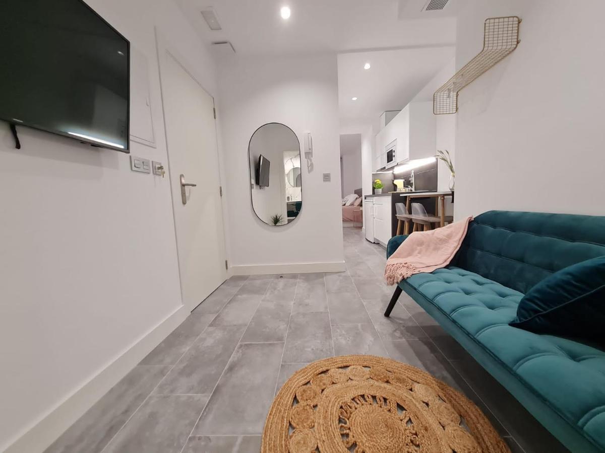 Aparthotel Loftinmalaga
