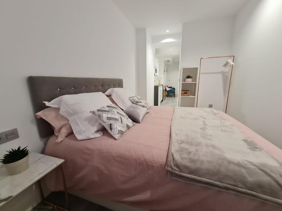Loftinmalaga Apart-hotel
