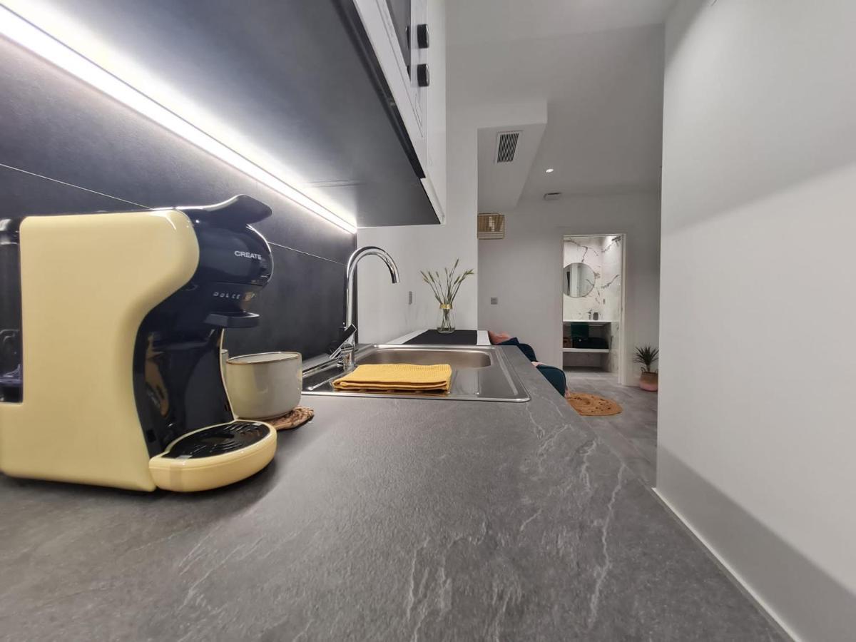 Loftinmalaga Apart-hotel *