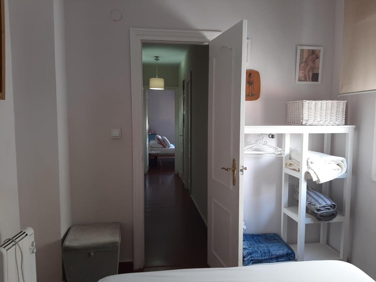 Appartement Sun And Chic *