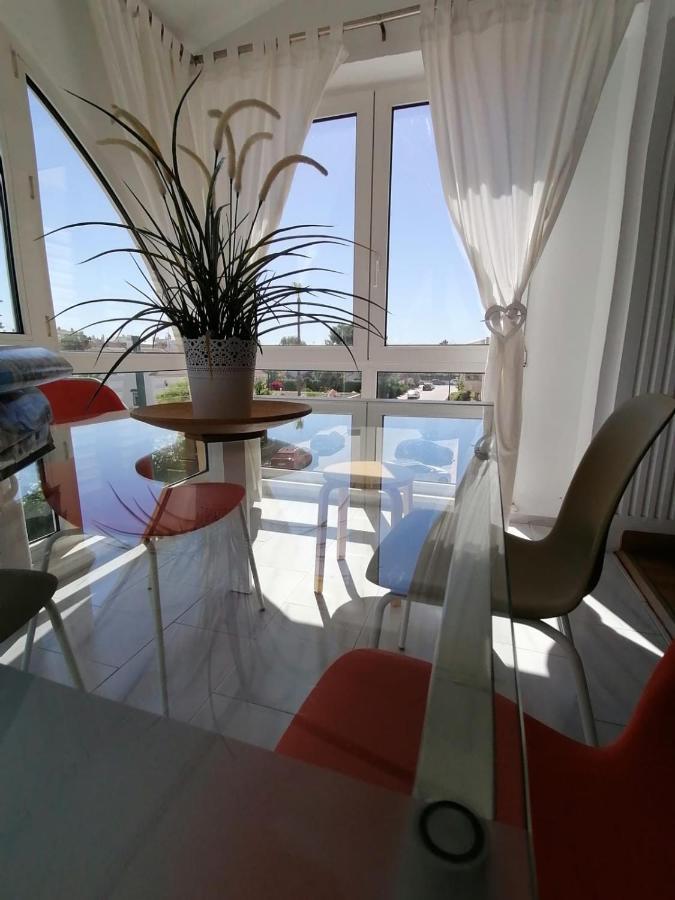 Del Parque Flats - Guadalmar - & Relax Málaga