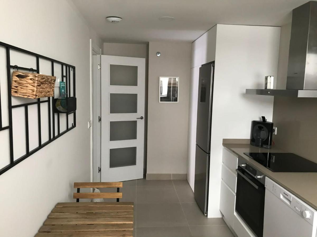 Apartment Telma-playa Gran Terraza By Alohamalaga