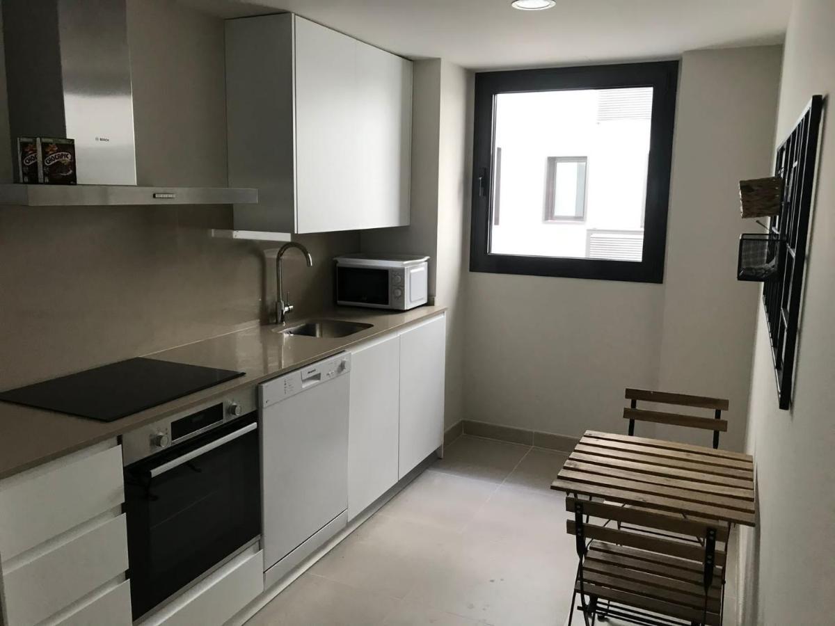 Telma-playa Gran Terraza By Alohamalaga Appartement *