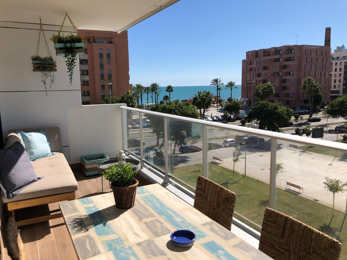 Appartement Telma-playa Gran Terraza By Alohamalaga Málaga