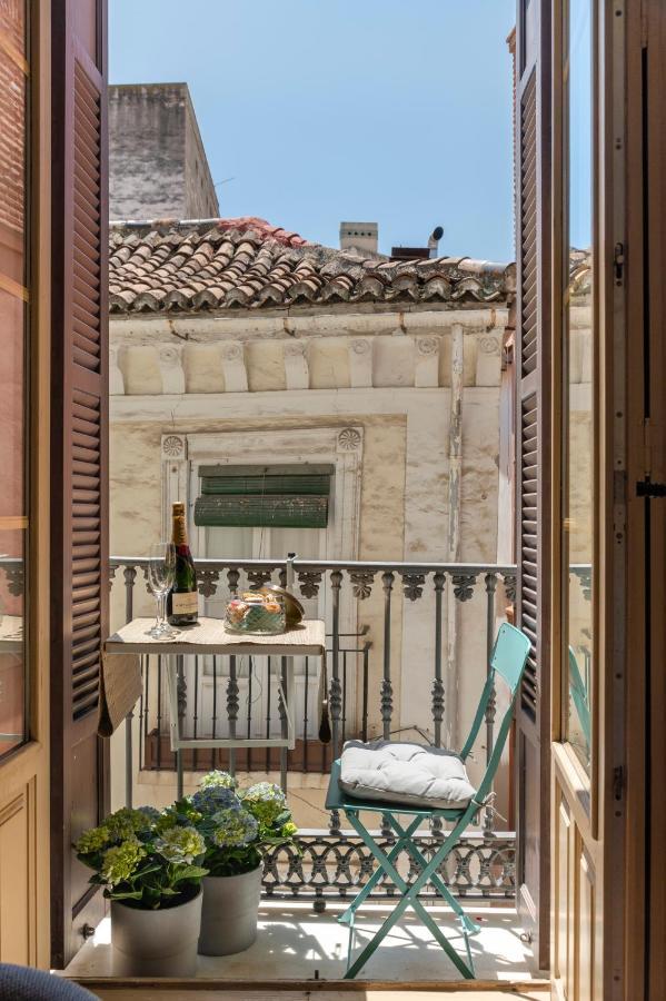 Holidays2malaga Cathedral View Apartment