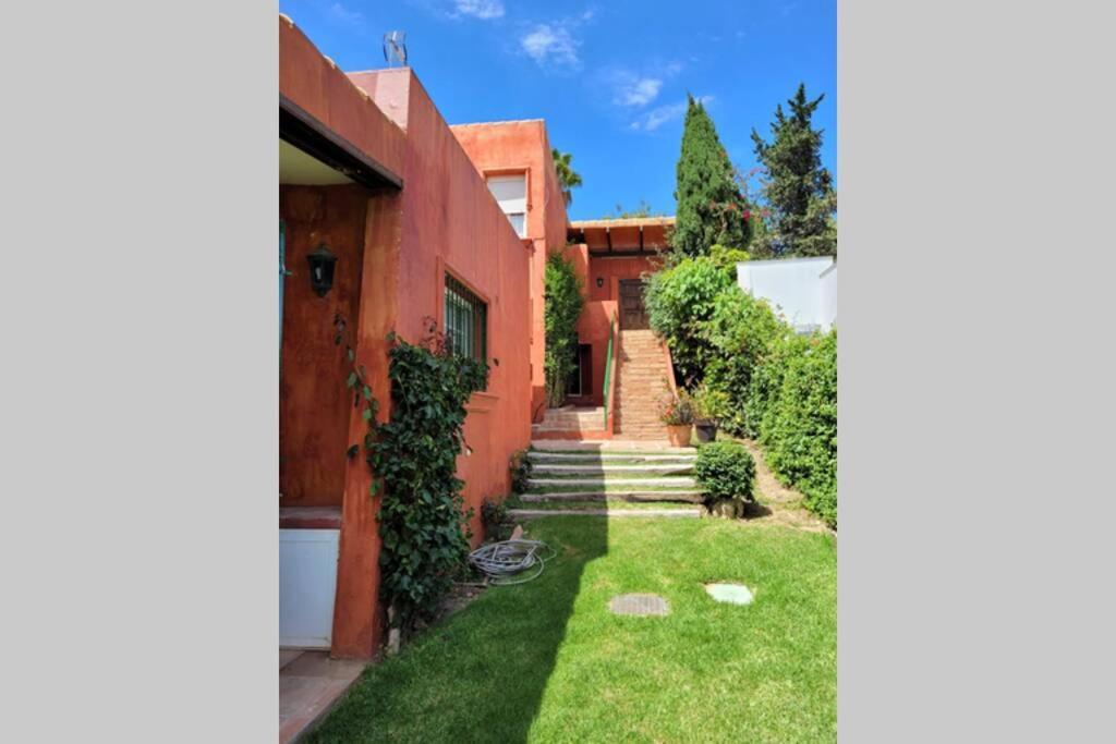 Villa Villa Maria *