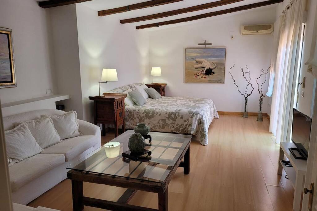 Villa Villa Maria *