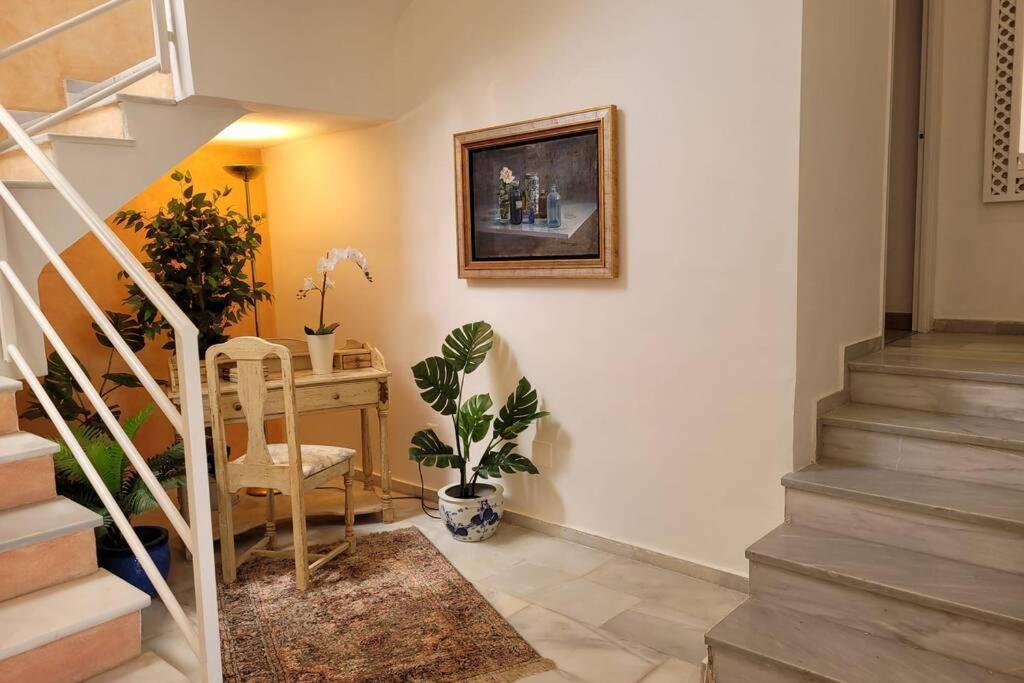 Villa Maria * Málaga