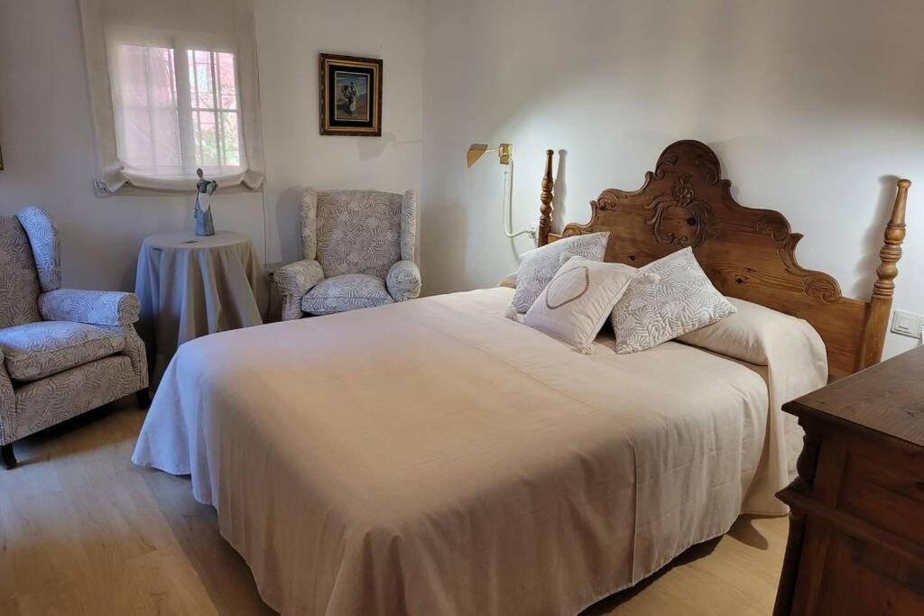 Villa Maria Villa Málaga