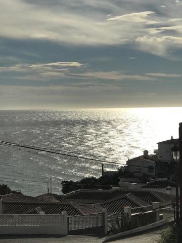 Appartamento Villa Punta Lara,49 *