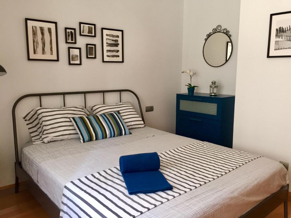 Daria Gran Terraza By Alohamalaga Appartement Málaga