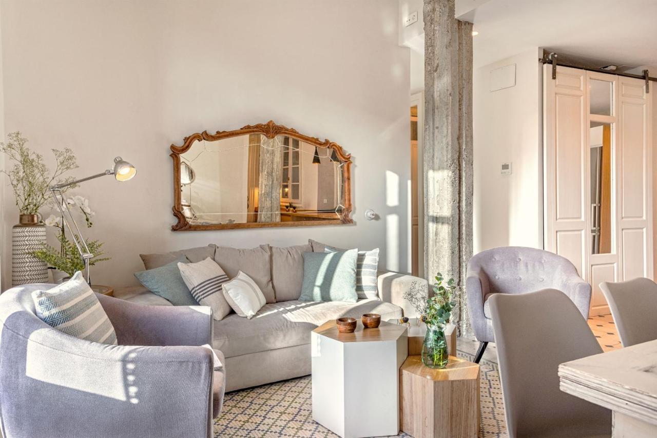 Genteel Cervantes Apartment *