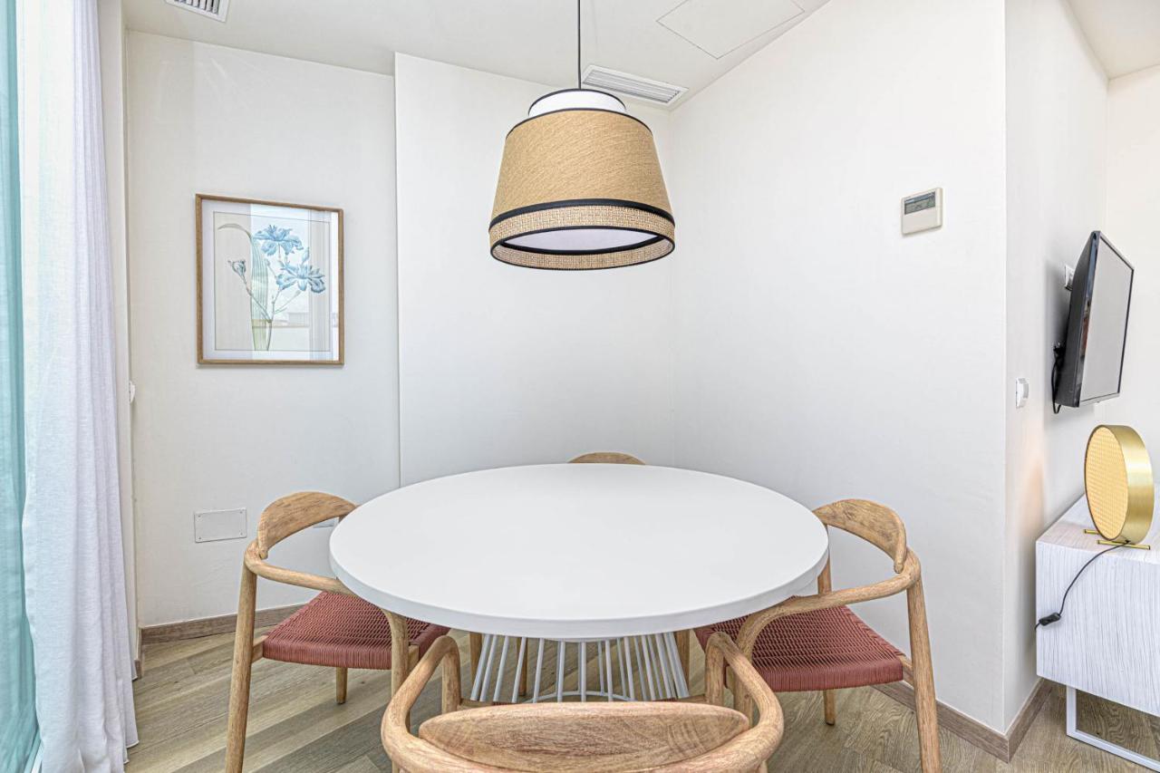Iloftmalaga Sebastián Souvirón Apartamento