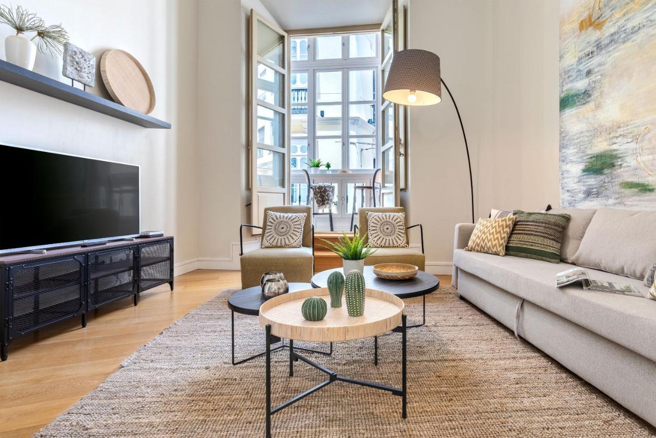 Apartment Genteel San Agustin *